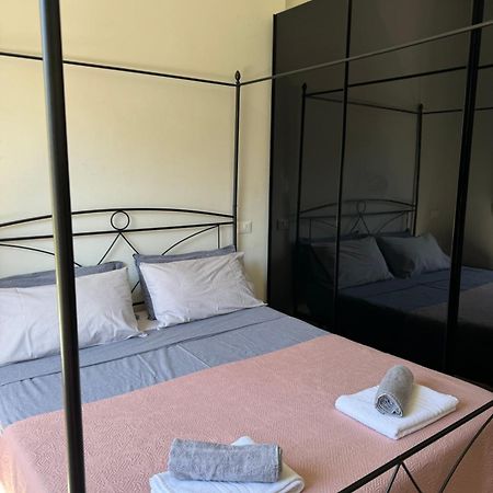 Una Stanza Privata Vicino Al Vaticano. Hotel Rome Luaran gambar